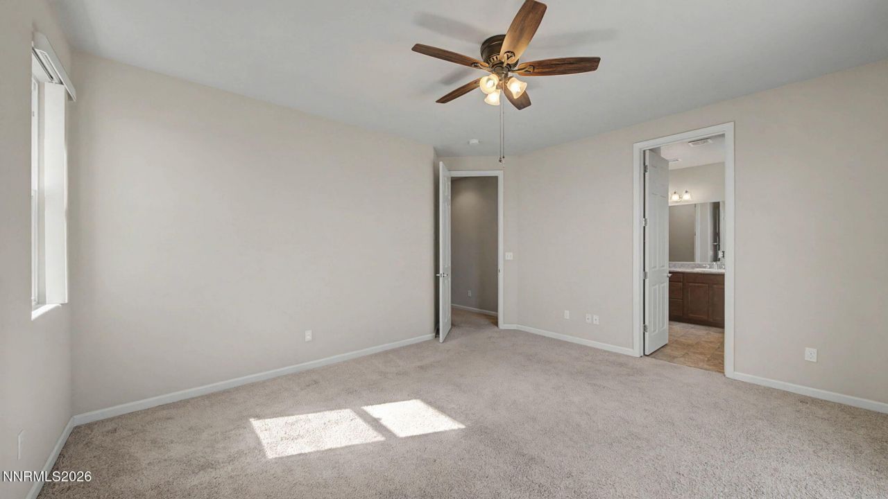 7132 Mustengo Drive, Reno, NV 89506 Photo