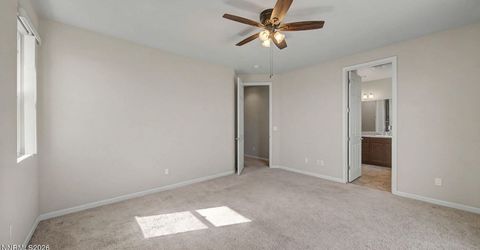 7132 Mustengo Drive, Reno, NV 89506 Photo