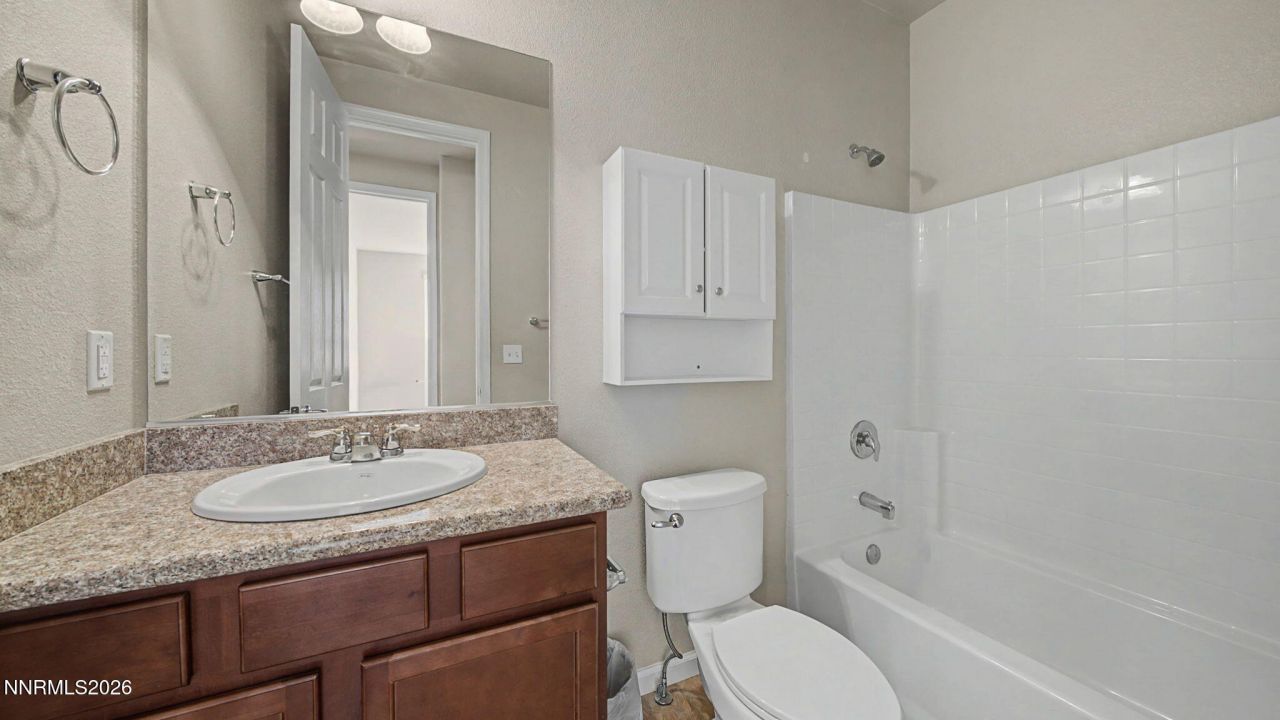 7132 Mustengo Drive, Reno, NV 89506 Photo