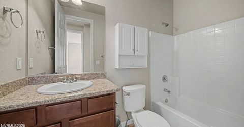 7132 Mustengo Drive, Reno, NV 89506 Photo