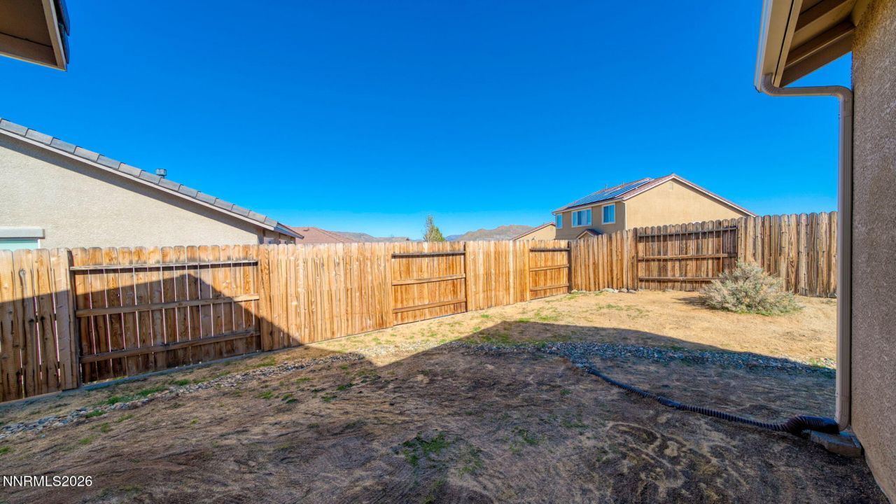 7132 Mustengo Drive, Reno, NV 89506 Photo