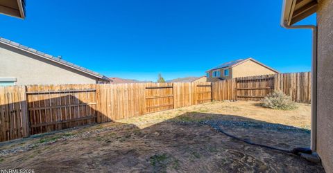 7132 Mustengo Drive, Reno, NV 89506 Photo