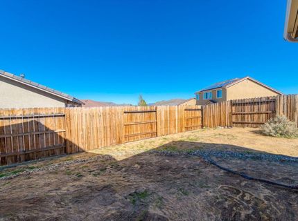 7132 Mustengo Drive, Reno, NV 89506 Photo