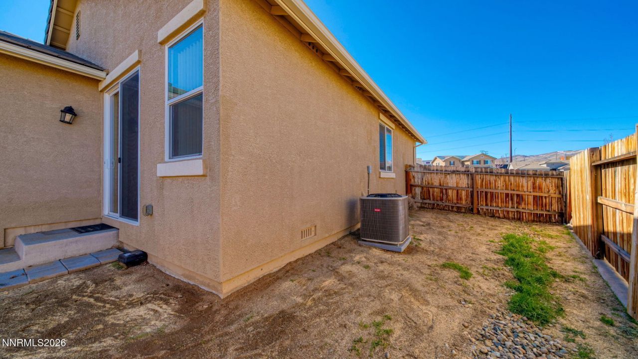 7132 Mustengo Drive, Reno, NV 89506 Photo