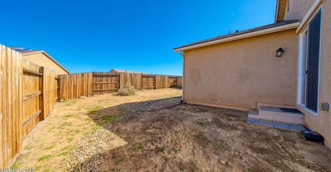 7132 Mustengo Drive, Reno, NV 89506 Photo