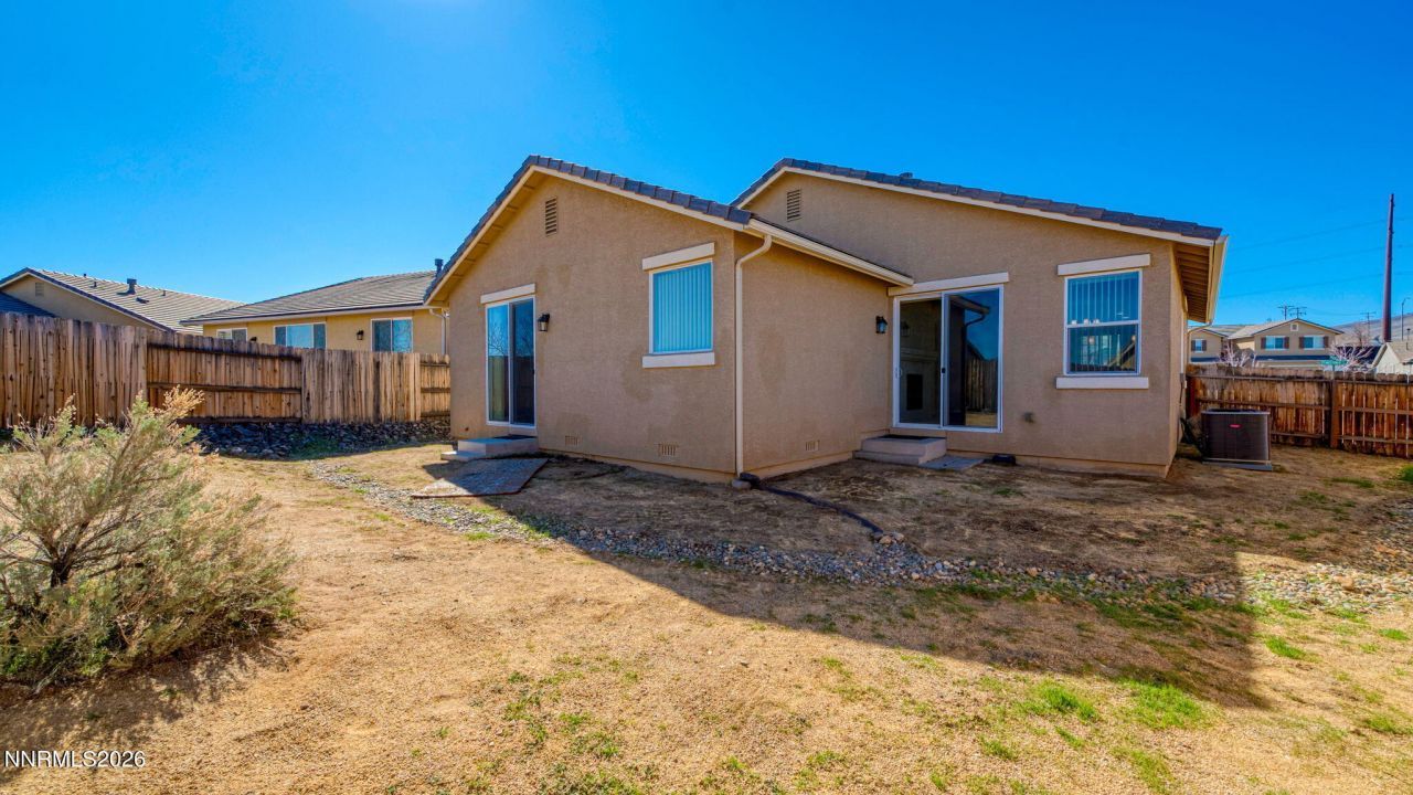 7132 Mustengo Drive, Reno, NV 89506 Photo