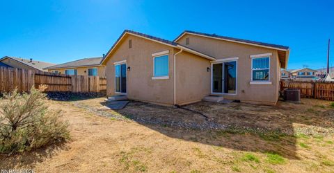 7132 Mustengo Drive, Reno, NV 89506 Photo