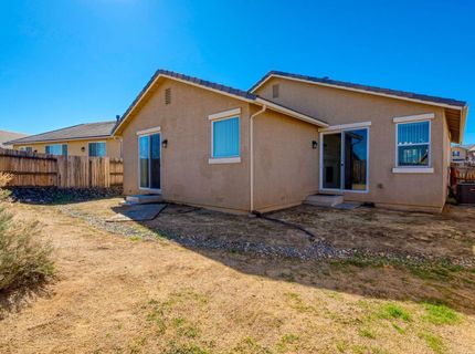 7132 Mustengo Drive, Reno, NV 89506 Photo