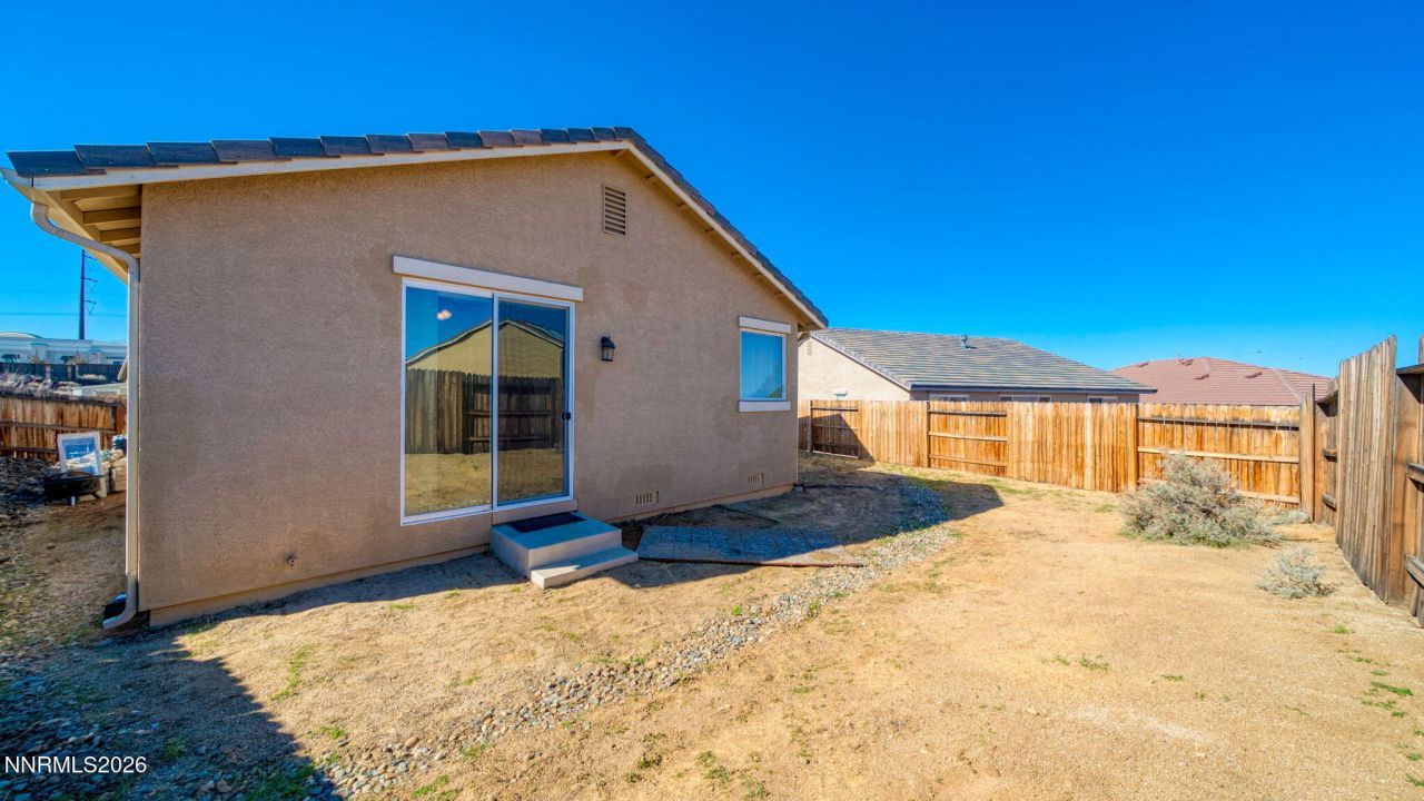 7132 Mustengo Drive, Reno, NV 89506 Photo