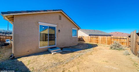 7132 Mustengo Drive, Reno, NV 89506 Photo