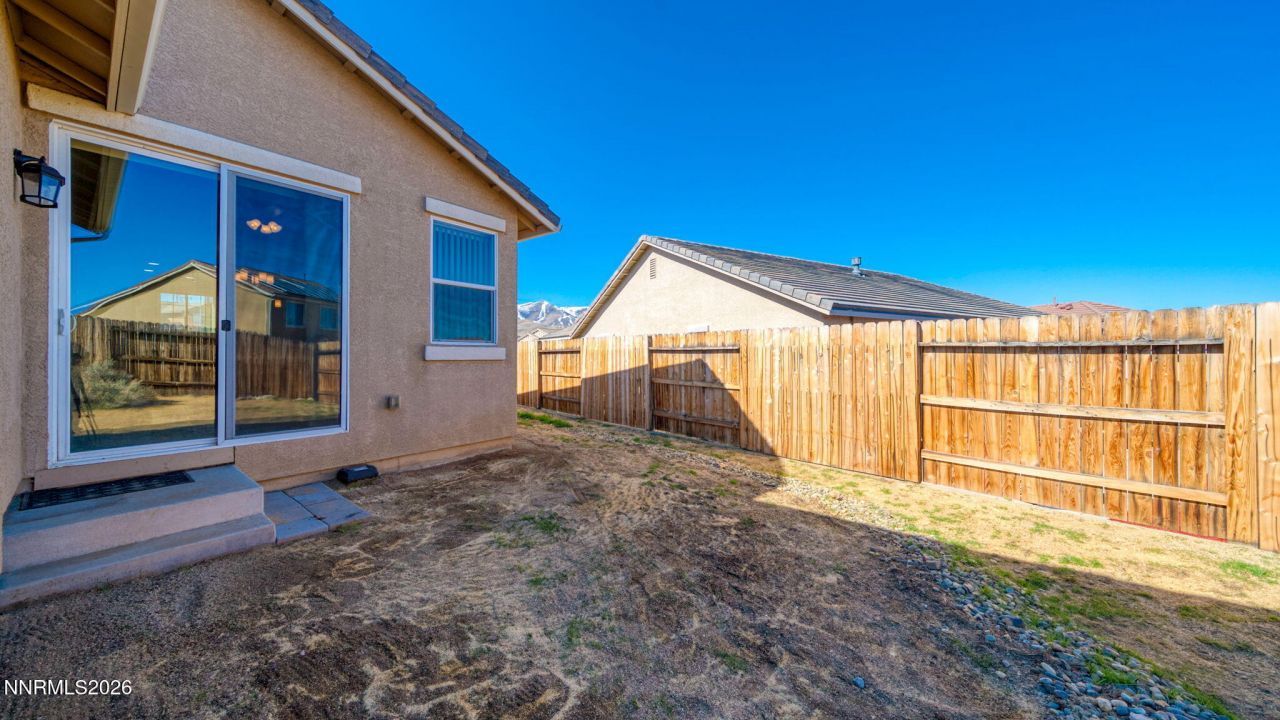 7132 Mustengo Drive, Reno, NV 89506 Photo