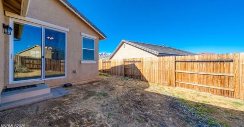 7132 Mustengo Drive, Reno, NV 89506 Photo