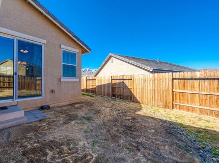 7132 Mustengo Drive, Reno, NV 89506 Photo