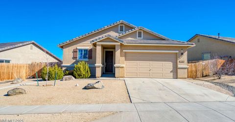 7132 Mustengo Drive, Reno, NV 89506 Photo