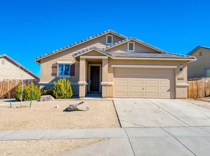 7132 Mustengo Drive, Reno, NV 89506 Photo