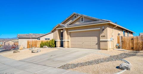 7132 Mustengo Drive, Reno, NV 89506 Photo