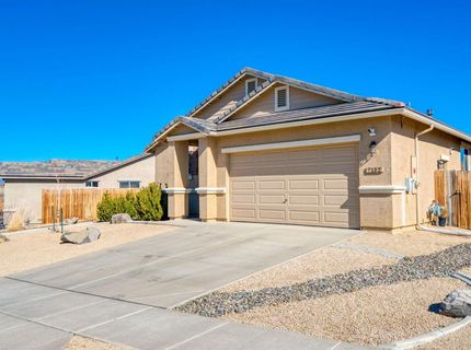 7132 Mustengo Drive, Reno, NV 89506 Photo