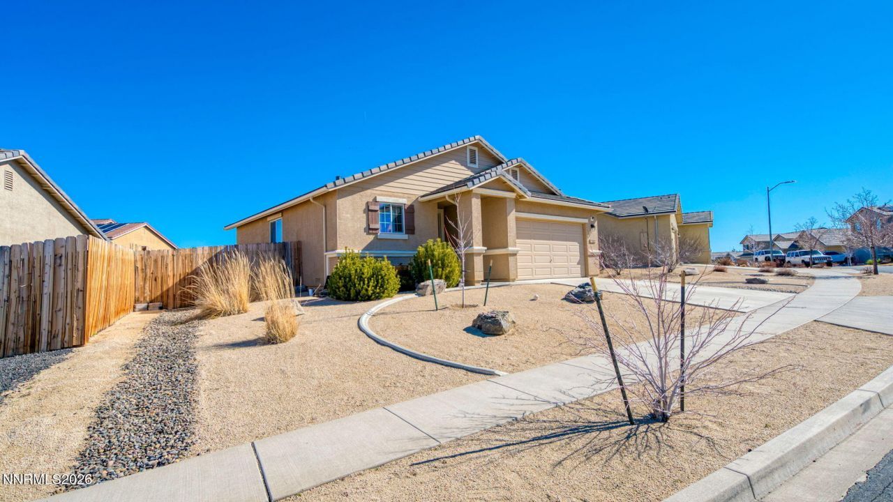 7132 Mustengo Drive, Reno, NV 89506 Photo