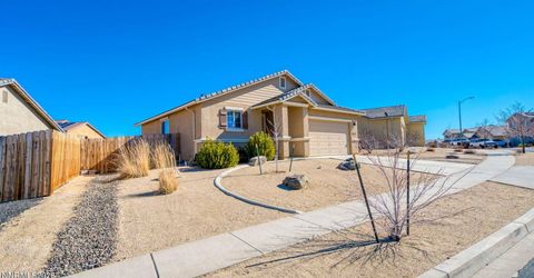 7132 Mustengo Drive, Reno, NV 89506 Photo