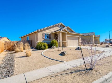 7132 Mustengo Drive, Reno, NV 89506 Photo