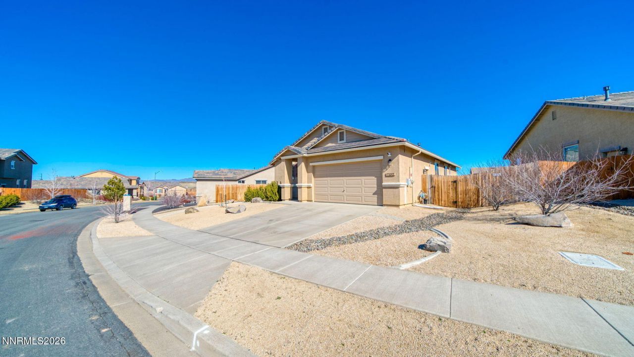 7132 Mustengo Drive, Reno, NV 89506 Photo