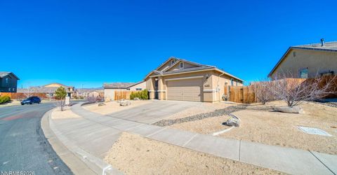 7132 Mustengo Drive, Reno, NV 89506 Photo