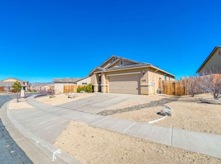 7132 Mustengo Drive, Reno, NV 89506 Photo
