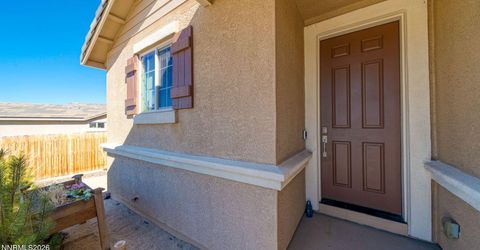 7132 Mustengo Drive, Reno, NV 89506 Photo