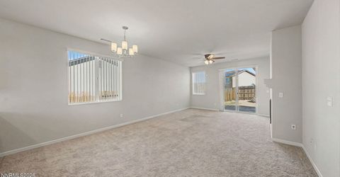 7132 Mustengo Drive, Reno, NV 89506 Photo