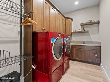 660 Sand Cherry Court, Reno, NV 89511 Photo