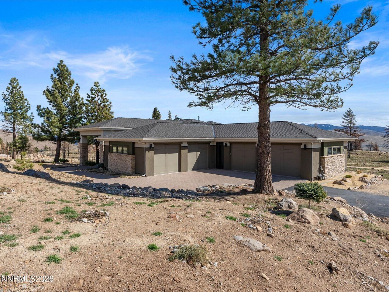 660 Sand Cherry Court, Reno, NV 89511 Photo