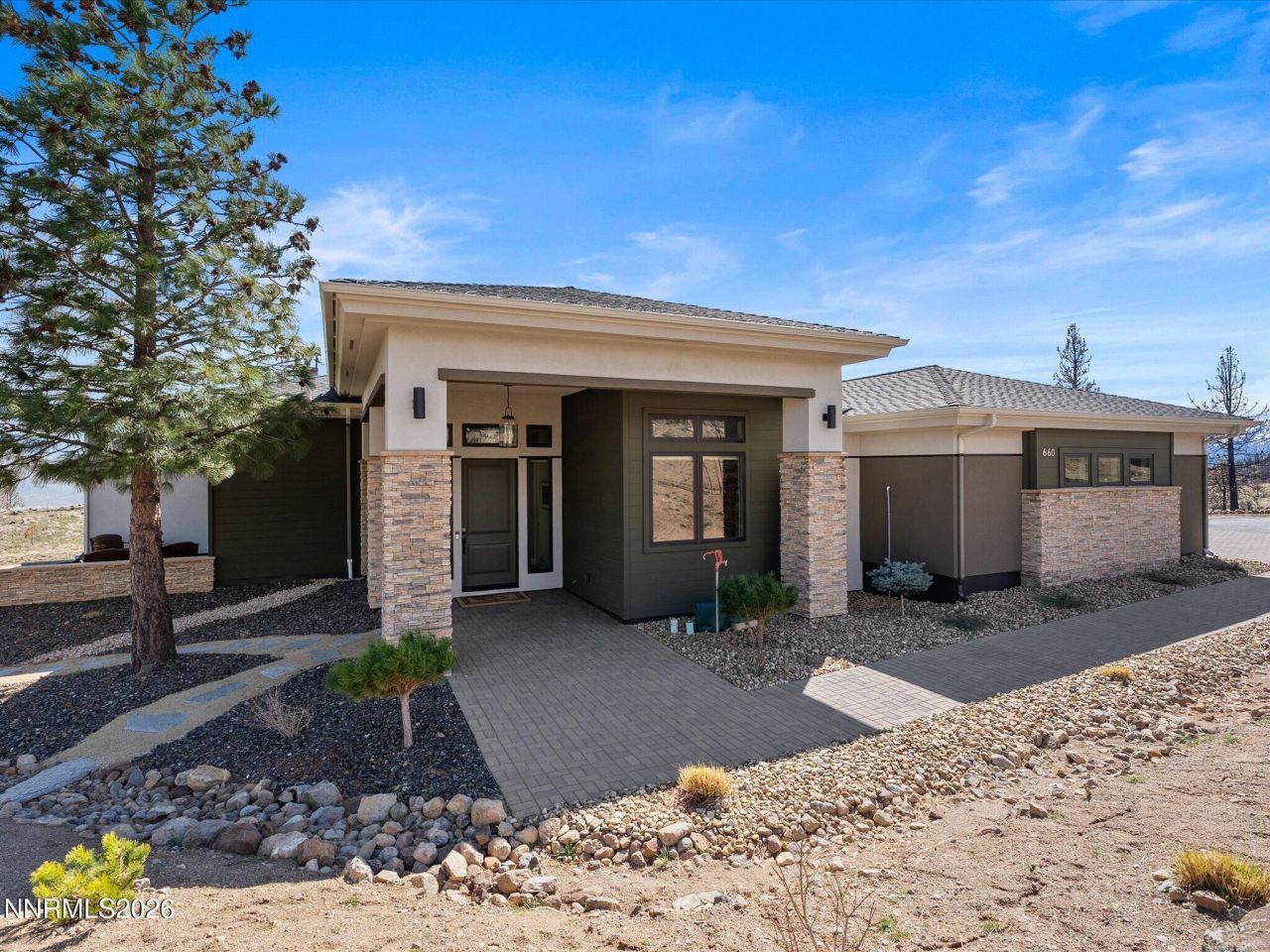 660 Sand Cherry Court, Reno, NV 89511 Photo