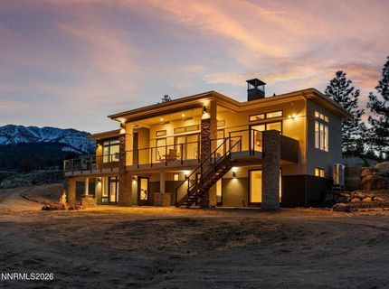 660 Sand Cherry Court, Reno, NV 89511 Photo