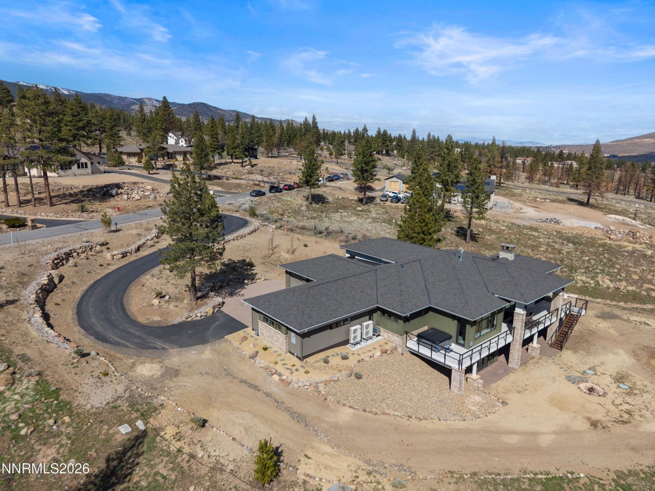 660 Sand Cherry Court, Reno, NV 89511 Photo