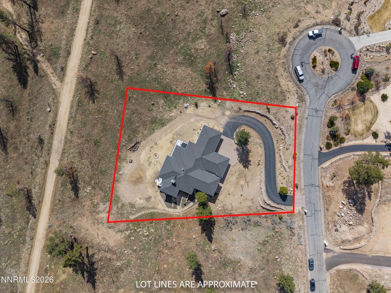 660 Sand Cherry Court, Reno, NV 89511 Photo