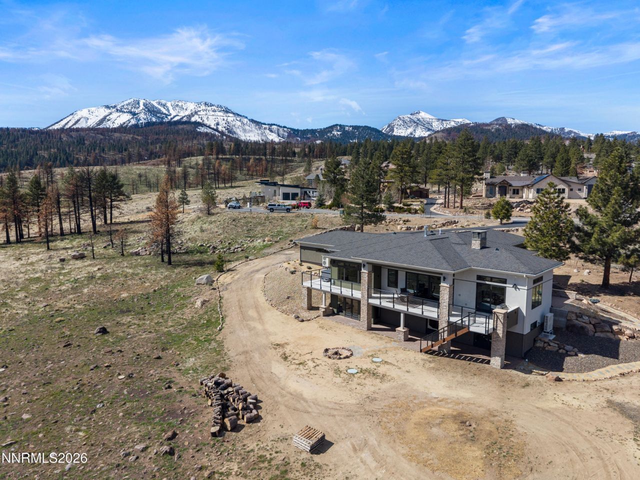 660 Sand Cherry Court, Reno, NV 89511 Photo