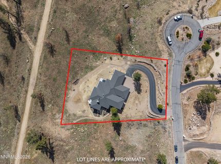 660 Sand Cherry Court, Reno, NV 89511 Photo