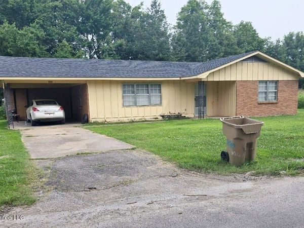 100 Winston Street, Winstonville, MS 38781