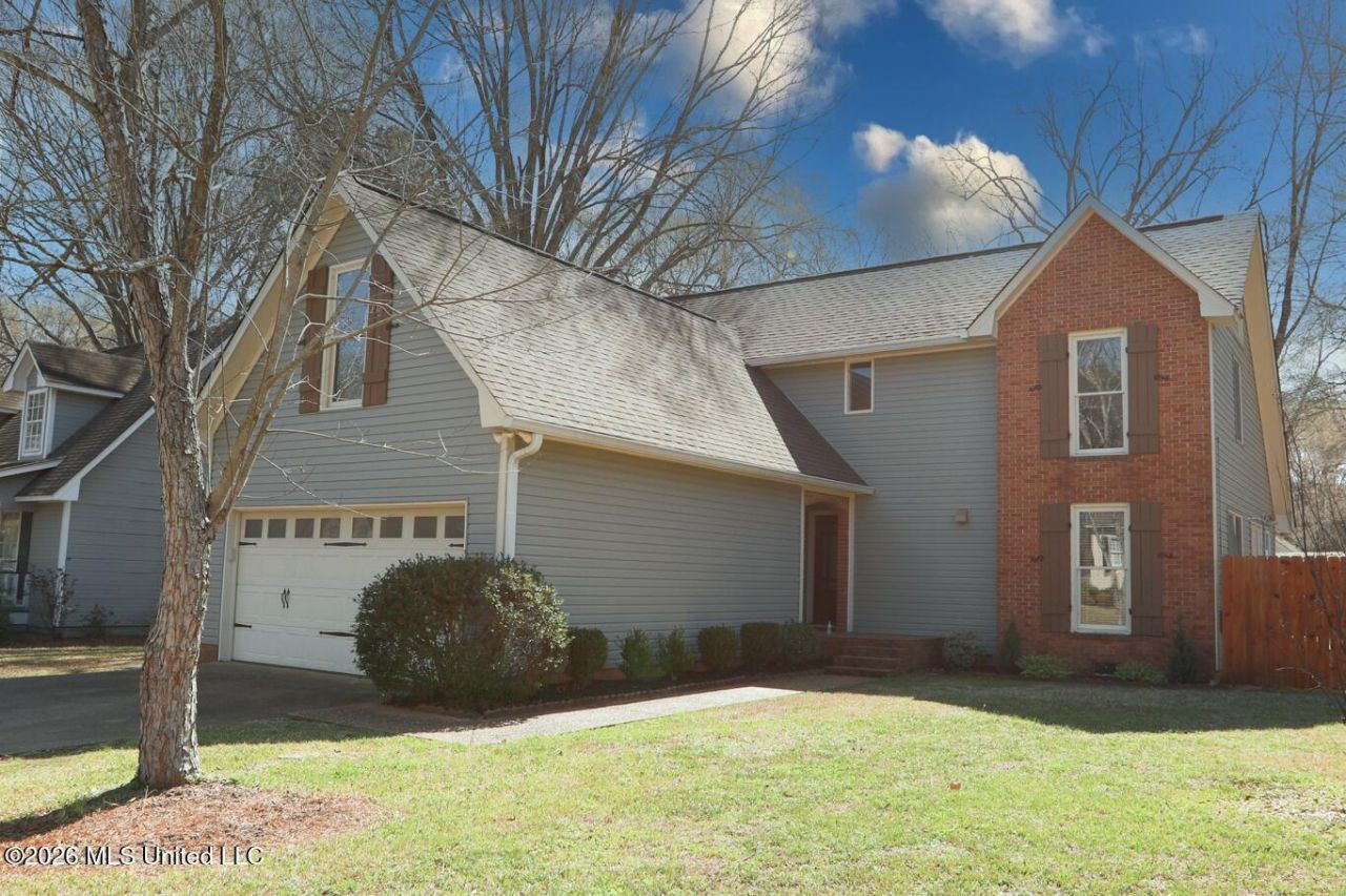 3121 W Tidewater Lane, Madison, MS 39110 Main Photo