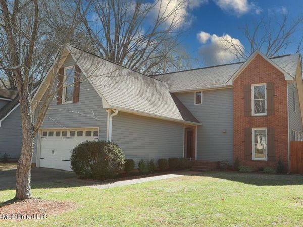 3121 W Tidewater Lane, Madison, MS 39110