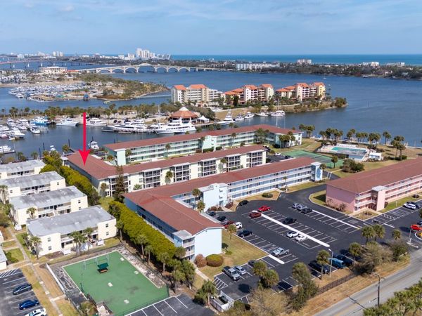 717 S Beach Street, Unit 303C, Daytona Beach, FL 32114