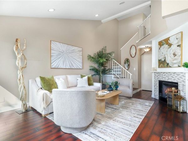 124 S Valencia , La Habra, CA 90631