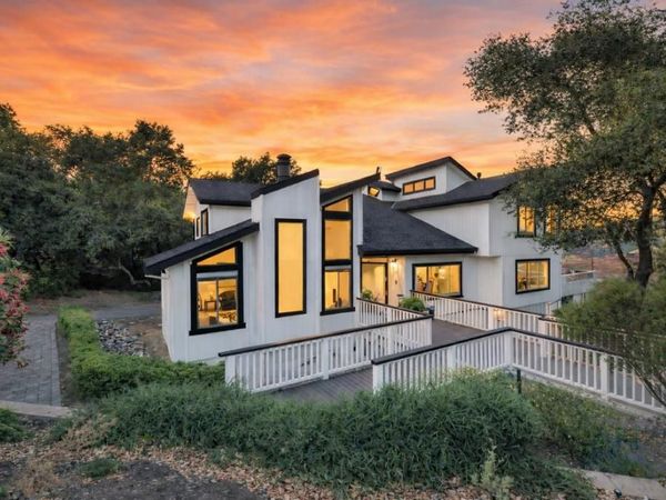 17112 Shady Lane Drive , Morgan Hill, CA 95037