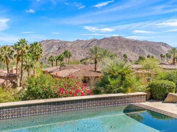 49783 Desert Vista Drive , Palm Desert, CA 92260