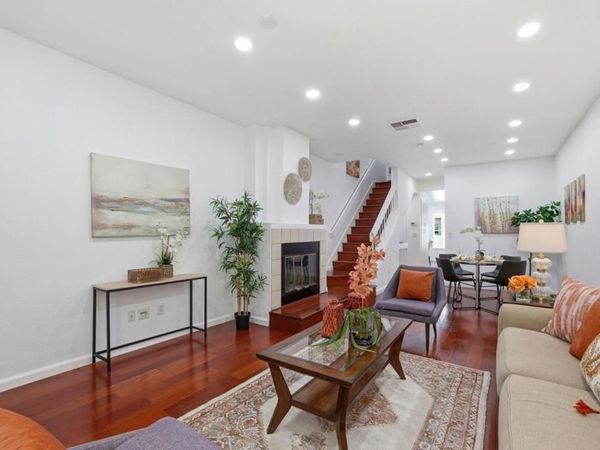 972 Belmont Terrace, Unit 7, Sunnyvale, CA 94086