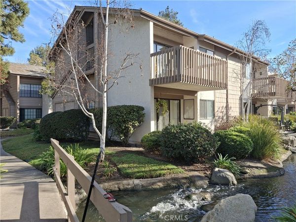 26701 Quail , Unit 162, Laguna Hills, CA 92656