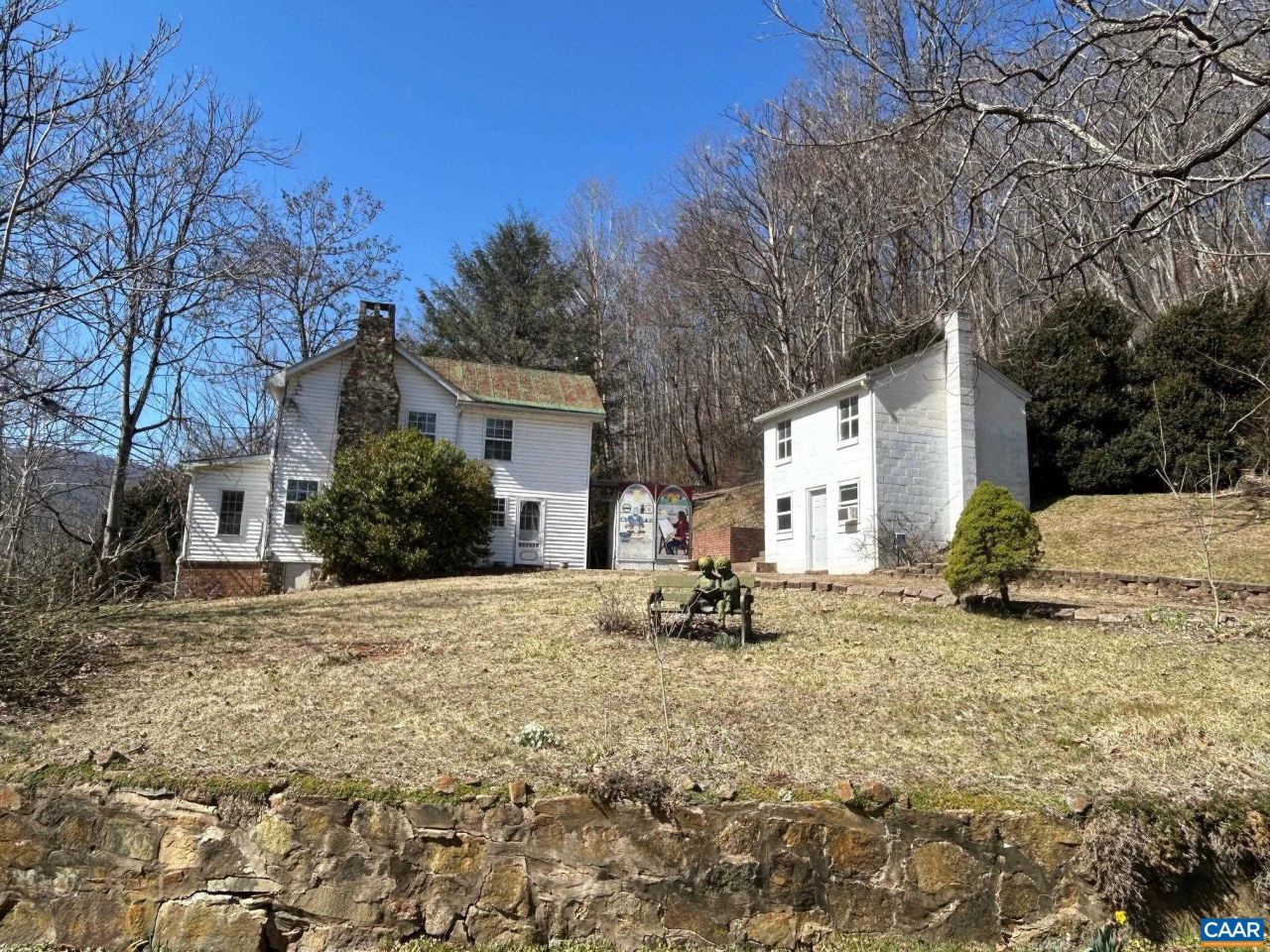 4345 Spotswood Trl, Stanardsville, VA 22973 Main Photo