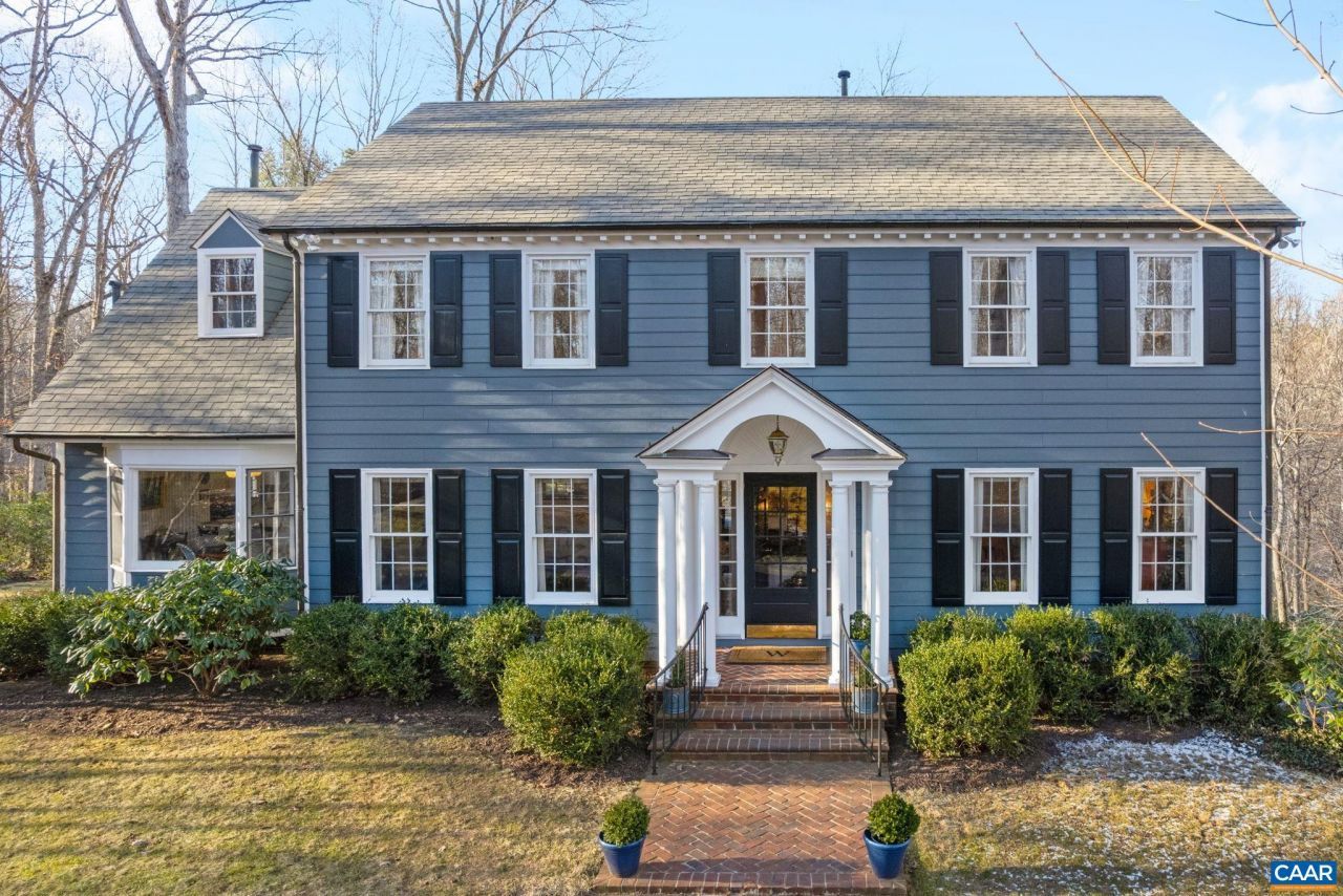 315 Terrell Rd W, Charlottesville, VA 22901 Main Photo