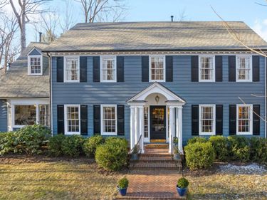 315 TERRELL RD W, Charlottesville, VA 22901