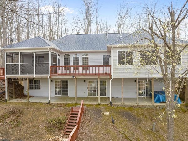 274 JEFFERSON, Palmyra, VA 22963